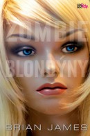 Zombie blondýny - Brian James